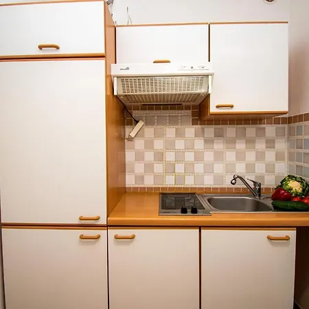 Apartament Vinko *