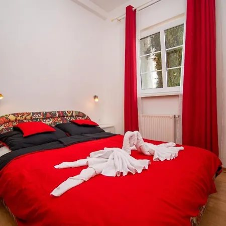 Apartament Vinko