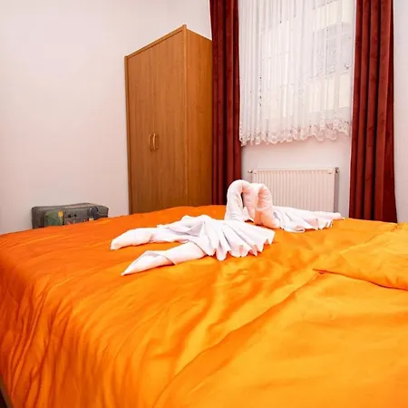 Apartament Vinko *