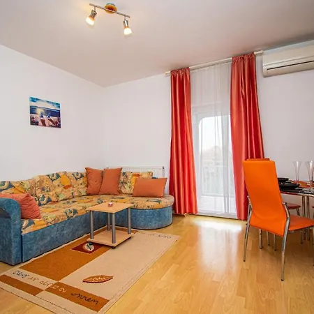 Vinko Apartament *