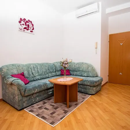 Apartament Vinko Poreč