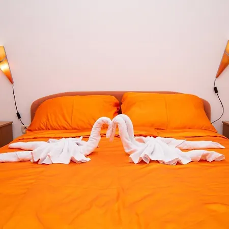 Apartament Vinko *