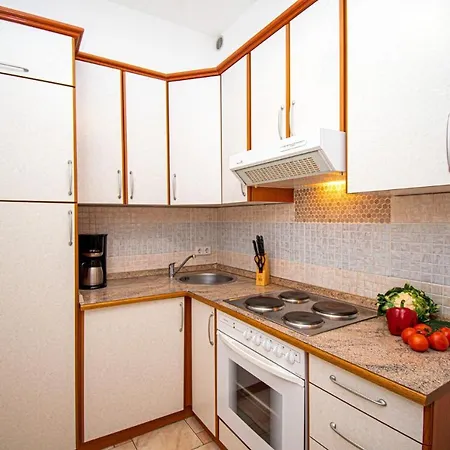 Apartament Vinko Poreč