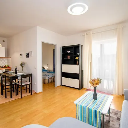 Apartament Vinko *
