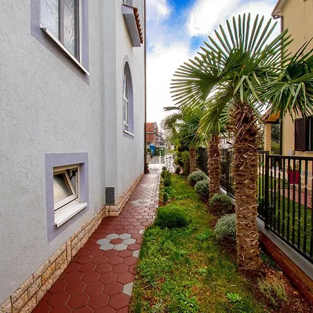 Apartament Vinko Poreč
