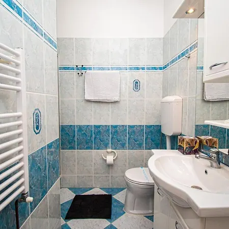 Apartament Vinko Poreč