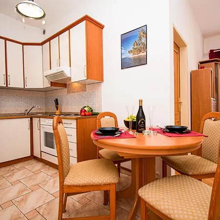 Vinko Apartament