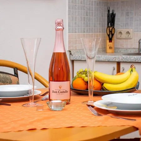 Apartament Vinko