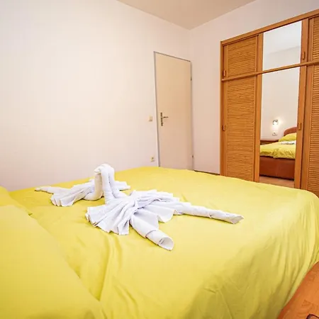 Apartament Vinko Poreč