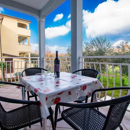 Apartament Vinko