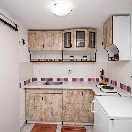 Apartament Vinko Poreč