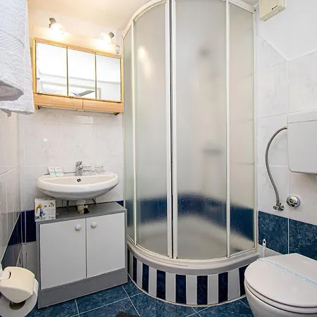 Apartament Vinko *