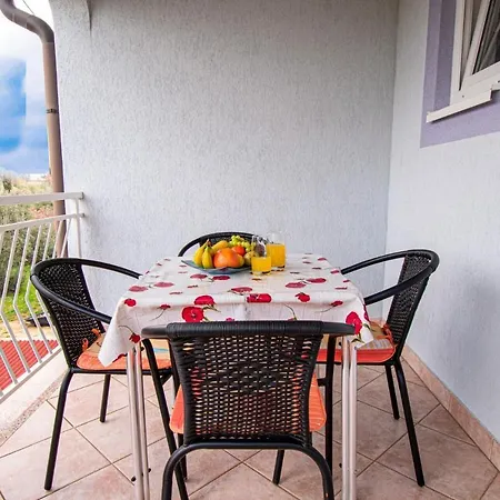 Vinko Apartament *