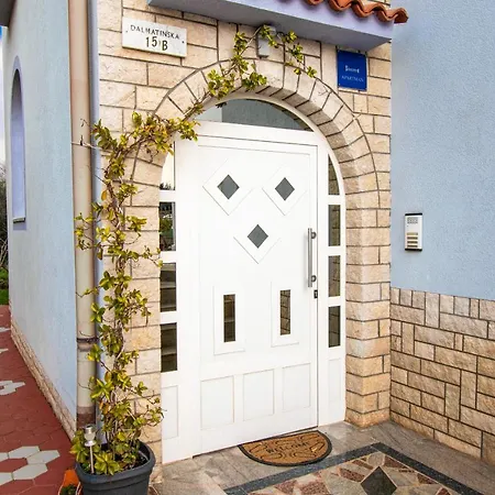 Apartament Vinko *