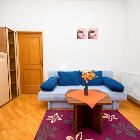 Vinko Apartament Poreč