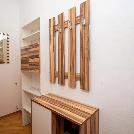 Apartament Vinko *