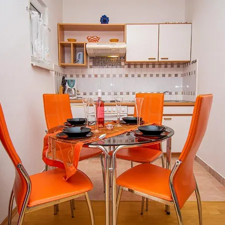 Vinko Apartament Poreč