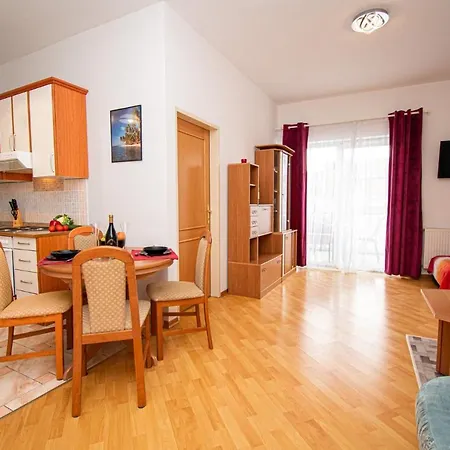 Apartament Vinko Poreč