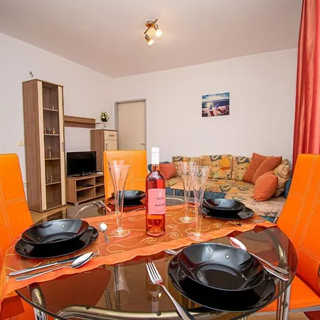 Apartament Vinko