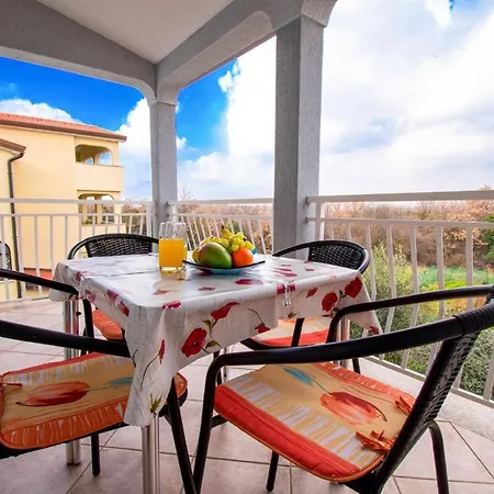 Apartament Vinko