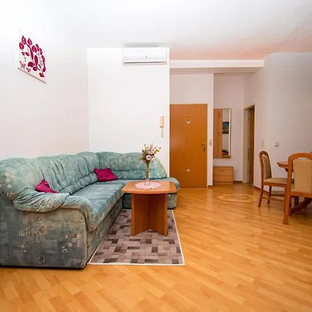 Apartament Vinko *