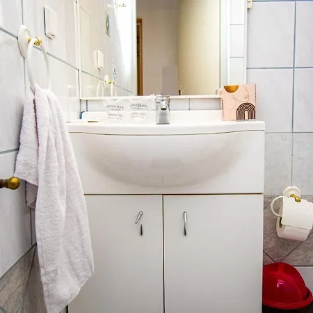 Vinko Apartament