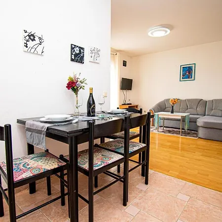 Vinko Apartament Poreč