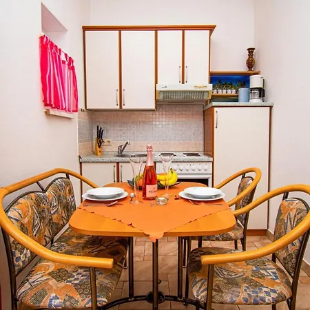 Vinko Apartament