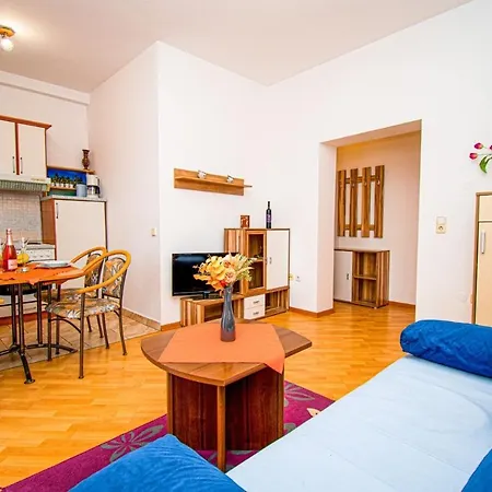 Apartament Vinko Poreč