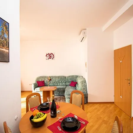 Apartament Vinko
