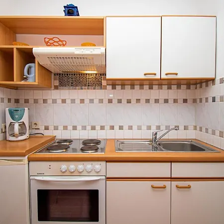 Vinko Apartament Poreč