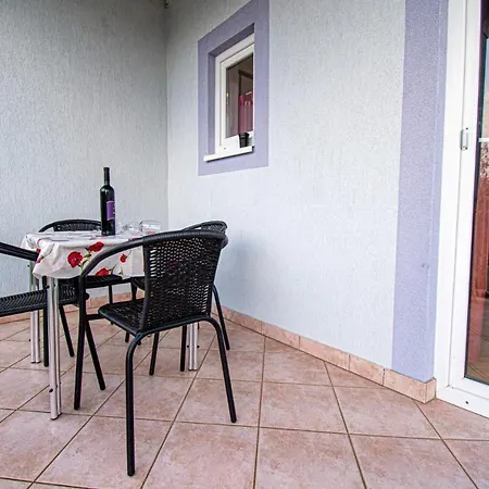 Apartament Vinko *