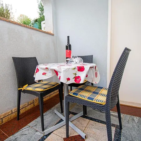 Apartament Vinko