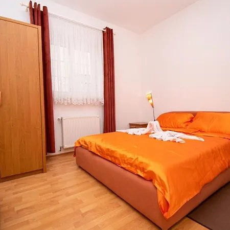 Vinko Apartament