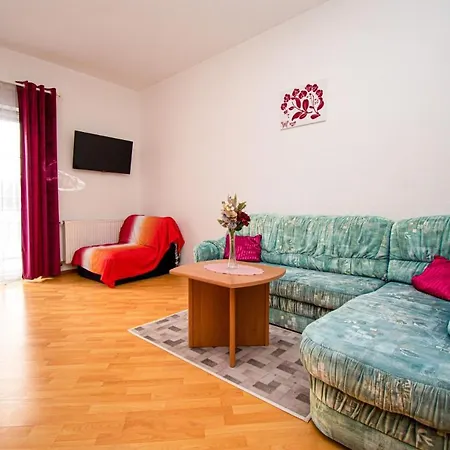 Vinko Apartament *
