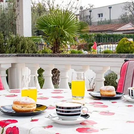 Vinko Apartament Poreč