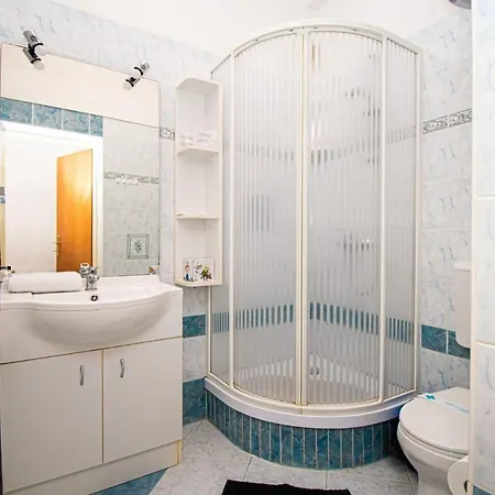 Apartament Vinko *