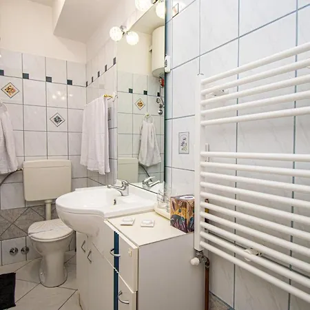 Apartament Vinko
